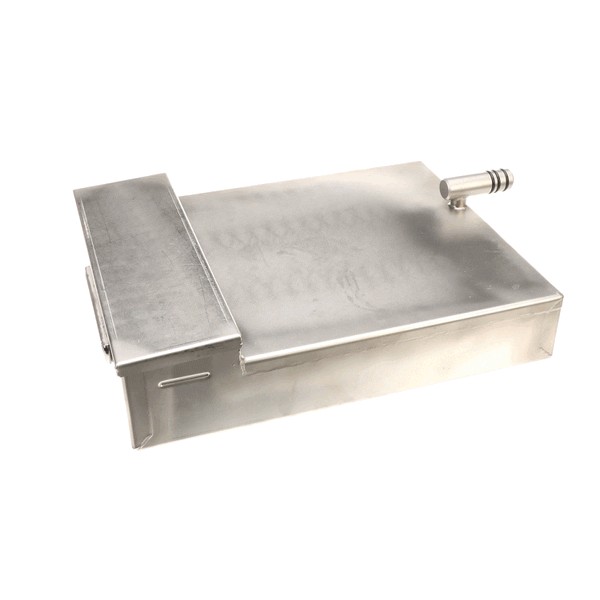 (image for) Henny Penny 150598 ASSY-OIL TOP BOX PFX